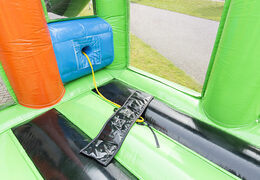 Ordene uma estádio desportivo multi para jovens e idosos. Compre uma estádio desportivo multi inflável agora online em JB Insuflaveis Portugal