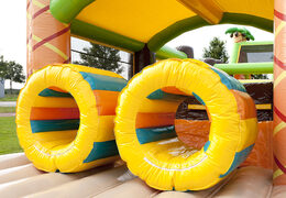 adventure run jungle