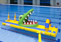 Krokodil speel Run.jpg