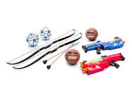 comprar acessórios para IPS arena