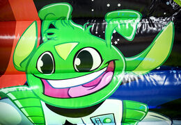 Interactieve Boarding