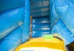 Compre castelo insuflável multijogador com tema de tubarão para crianças na JB Insufláveis Portugal. Encomende castelos insufláveis online na JB Insufláveis Portugal