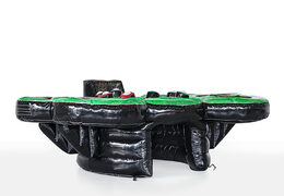 Encomende o jogo IPS com um tapa no jogo da toupeira