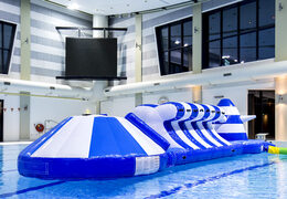 Adventure Run zwembad 