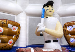 Compre o jogo de beisebol IPS inflável