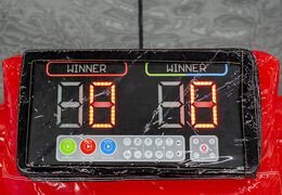 Encomende o jogo de beisebol IPS inflável