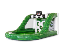 Encomende o jogo de futebol IPS