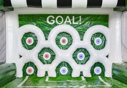 Encomende o jogo de futebol interativo