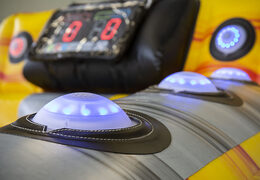 Compre o jogo IPS inflável Hit and Run