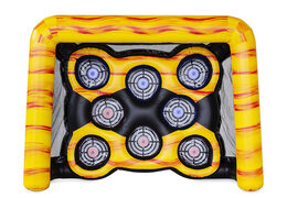 Compre IPS Archery Wall para jogos interativos