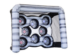 IPS Archery Wall para filmar à venda