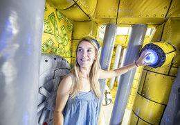 Encomende o jogo IPS Ninja The Bank