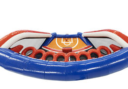 Encomende o jogo de basquete IPS para crianças