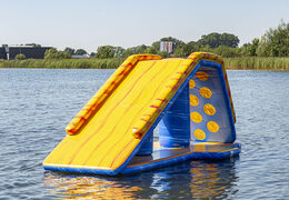 jb waterplay elementen climbslider