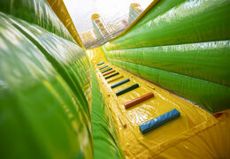 Compre el tobogán inflable perfecto con el tema de la jirafa con objetos 3D para niños. Ordene toboganes inflables ahora en línea en JB Insuflaveis Portugal