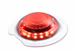 Rood IPS interactive play system lamp light interactief spelen bestellen voor kids