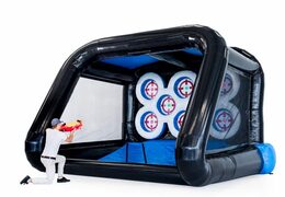 Compre uma arena esportiva inflável independente