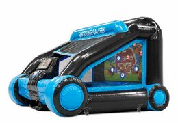 Encomende o jogo de ips da mini galeria de tiro inflável