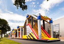 Vendo mega curso de assalto