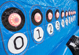 Compre Schoolboard inflável com sistema IPS