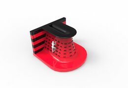 Compre o componente Climb Wall XL na JB Insuflaveis Portugal. Encomende agora online em JB Insuflaveis Portugal