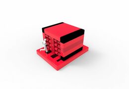 Way Out XL Component kopen bij JB Inflatables Nederland. Bestel nu online bij JB Inflatable Nederland