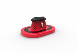 Compre o componente Climb Tower Mini XL na JB Insuflaveis Portugal. Encomende agora online em JB Insuflaveis Portugal