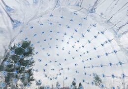 Bola interna para o jogo