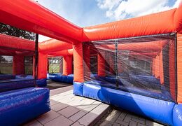 Compre um grande labirinto móvel