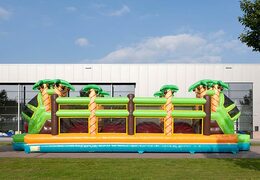 Compre pista de tempestade na JB Inflatables