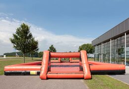 Pedido de faixa de novela de futebol online