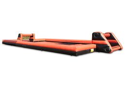 Compre jogo de futebol inflável