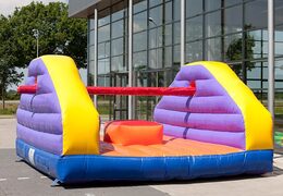 Compre um jogo de hexatlo na JB Inflatables