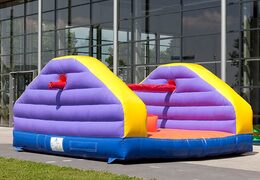 Compre jogo de bater saco