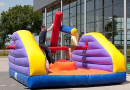 Compre jogo inflável