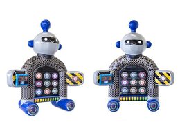 Compre um jogo interativo e educativo fácil de mover