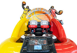 Encomende o jogo Basket Pong online