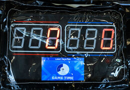 Encomende um jogo interativo online na JB Inflatables