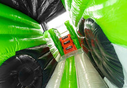 Trator customizado para venda online na JB