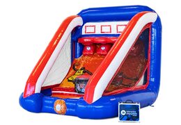 Compre o jogo interativo de basquete online