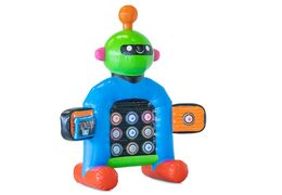 Encomende um jogo inflável interativo exclusivo da JB Inflatables