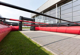 Compre jogos esportivos e competitivos online no tema futebol com embarque.