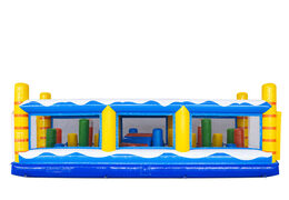 Comprar online módulos de pista de obstáculos para montar você mesmo na JB em Meppel