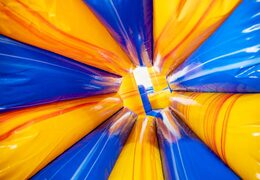 Túnel de rastejamento no percurso de obstáculos modular Marble à venda na JB