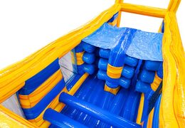 Construa sua própria pista de obstáculos com expansão de tema Marble