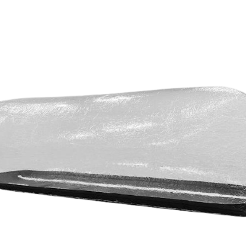 Compre uma cápsula inflável para colocar os veículos