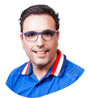 Sales team- Alexander