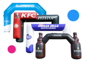 Compre banners promocionais personalizados para chamar a atenção de sua empresa e eventos