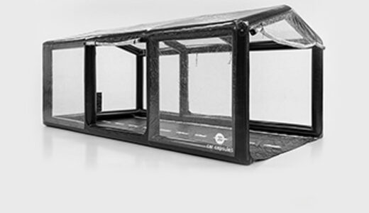 Compre JB Porstation inflável para veículos de uso