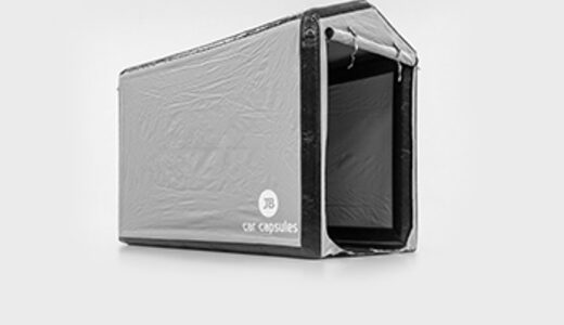 Compre uma vitrine de bicicleta ao ar livre para guardar sua motocicleta